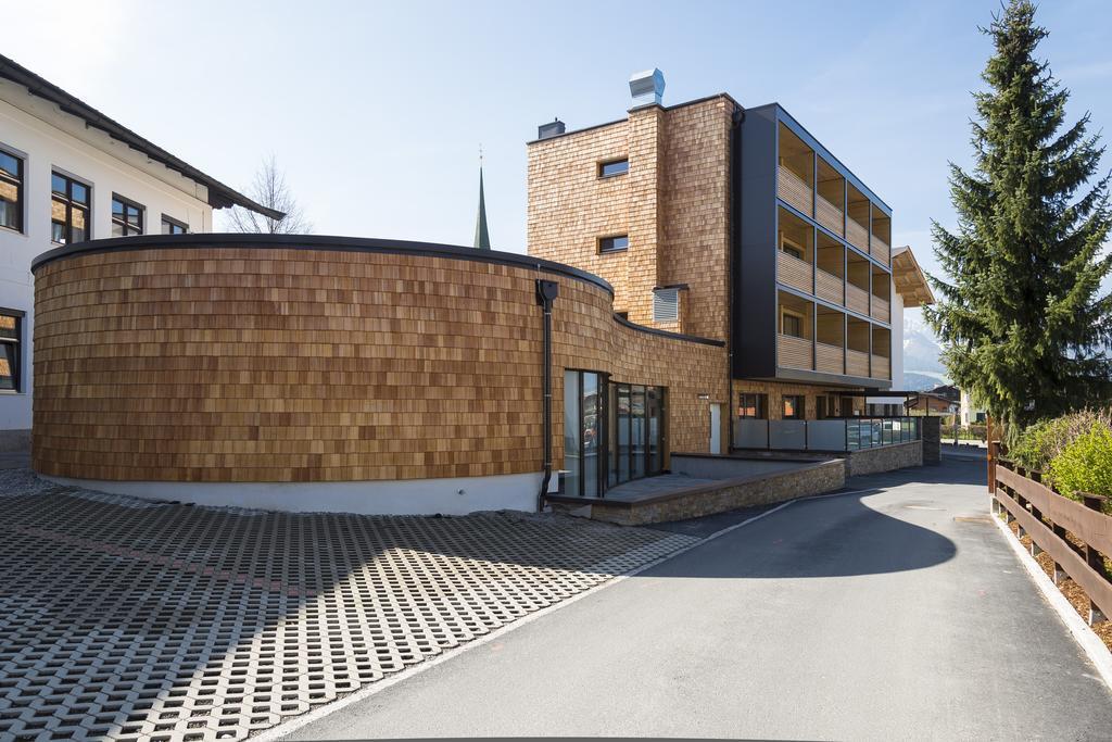 كوسن Appartementhotel Sonnenhof المظهر الخارجي الصورة