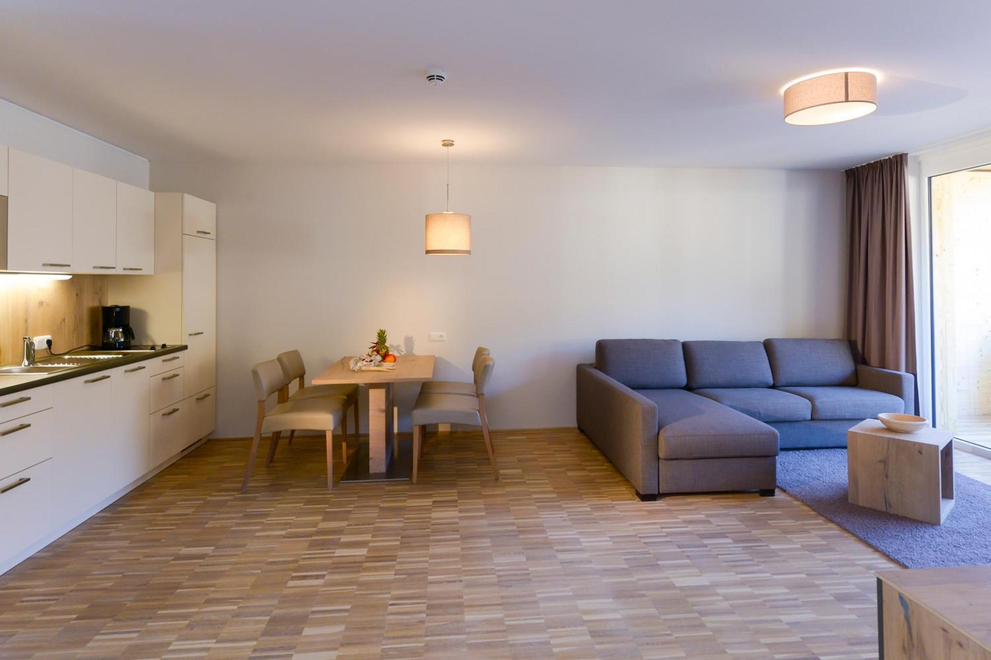 كوسن Appartementhotel Sonnenhof الغرفة الصورة
