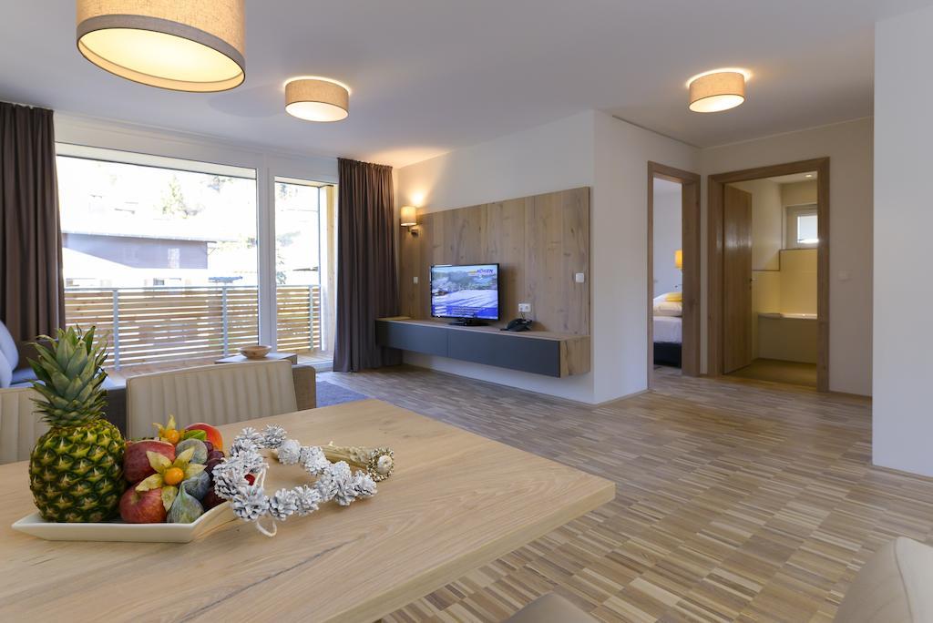 كوسن Appartementhotel Sonnenhof الغرفة الصورة