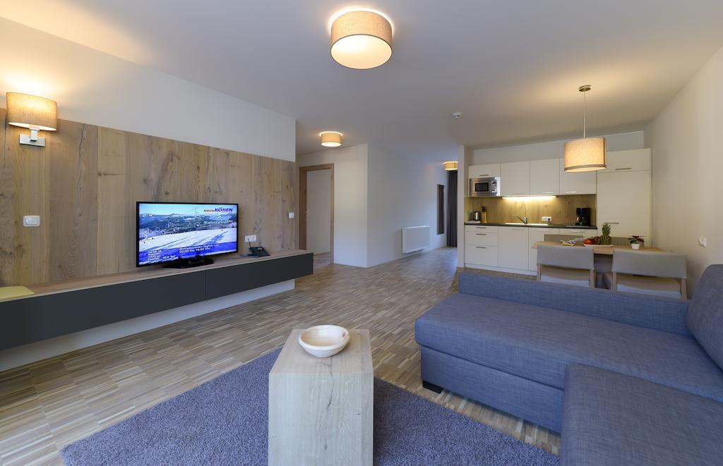 كوسن Appartementhotel Sonnenhof الغرفة الصورة