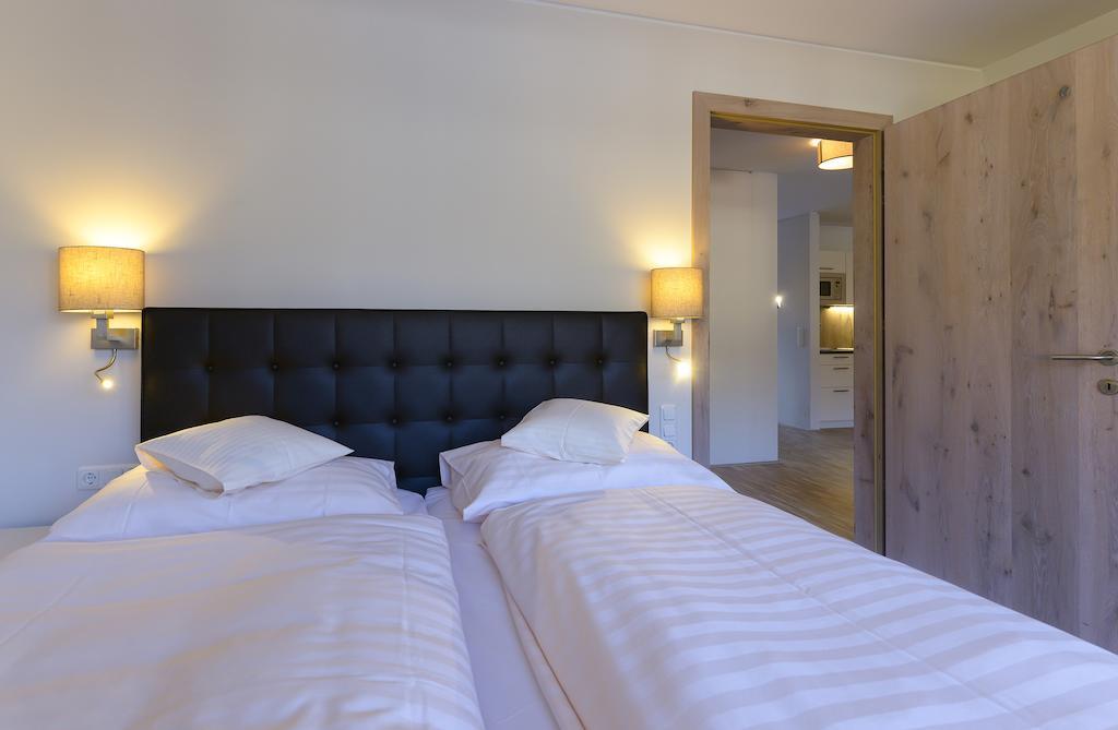 كوسن Appartementhotel Sonnenhof المظهر الخارجي الصورة