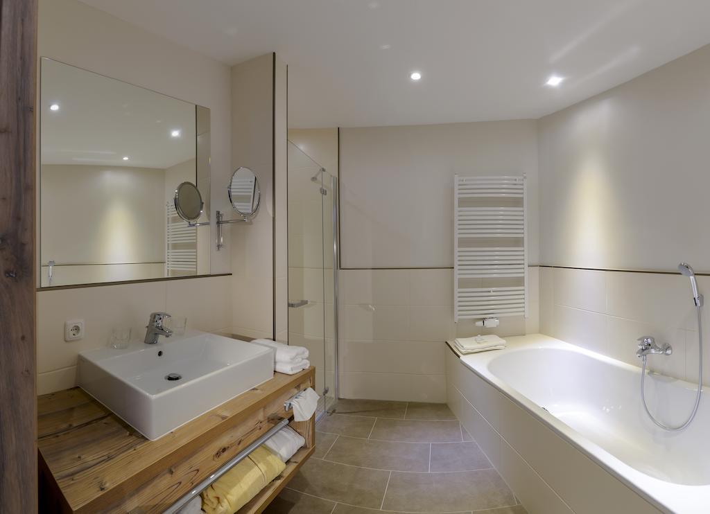 كوسن Appartementhotel Sonnenhof الغرفة الصورة