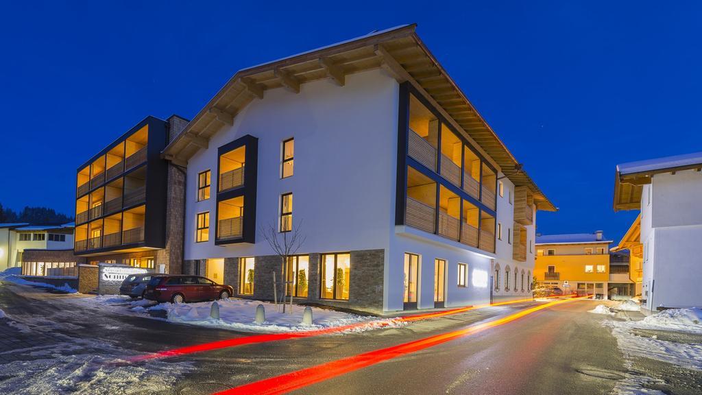 كوسن Appartementhotel Sonnenhof المظهر الخارجي الصورة